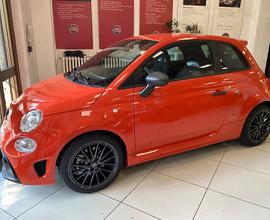 Abarth 595 1.4 Turbo T-Jet 165 CV km0