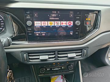 Volkswagen Polo 1.6 TDI 5p. Comfortline BlueMotion