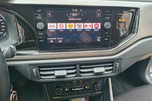 Volkswagen Polo 1.6 TDI 5p. Comfortline BlueMotion