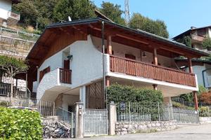 Villa indipendente - 4 posti letto