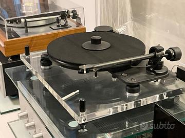 Giradischi pro-ject perspective II +pre phono +ali