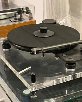 Giradischi pro-ject perspective II +pre phono +ali
