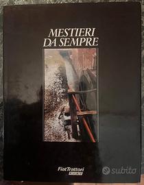 Mestieri da sempre - Fiat Trattori 1981