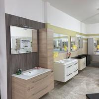 OLTRE 70 MOBILI BAGNO IN SHOW-ROOM !