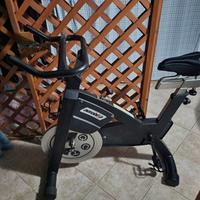 Ciclet professionale Aerobika trebispin 