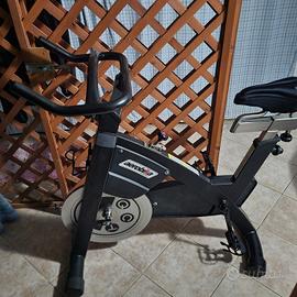 Ciclet professionale Aerobika trebispin 