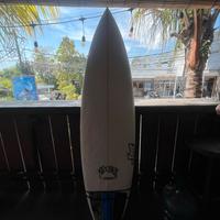Tavola Lost Step Driver Mayhem 6’0” – 28.75 L