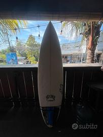 Tavola Lost Step Driver Mayhem 6’0” – 28.75 L