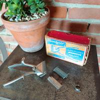 Tagliacapelli manuale vintage Mondesir-Solinger