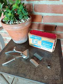 Tagliacapelli manuale vintage Mondesir-Solinger