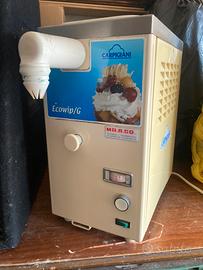 Montapanna Carpigiani Ecowip/g