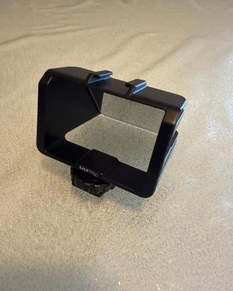 Specchio per display frontale Sony A6500 / A6000