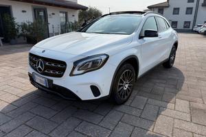 Mercedes-benz GLA 180 Business