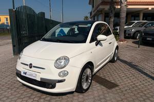 Fiat 500 1.2 EasyPower Lounge GPL