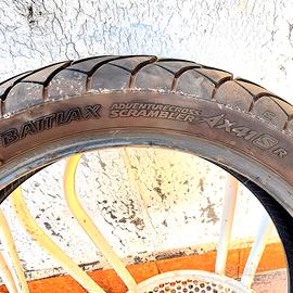 bridgestone gomme moto trk 251 o similari