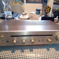 amplificatore denon PMA 717 vintage 