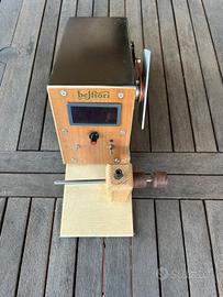 avvolgitore pickup chitarra