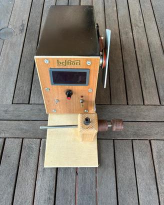 avvolgitore pickup chitarra