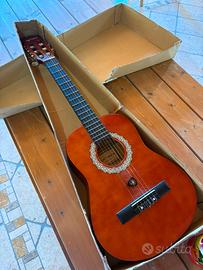 Chitarra Miguel Demarias C100