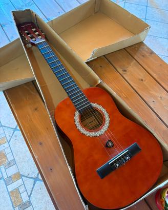 Chitarra Miguel Demarias C100