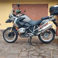 bmw gs 1200