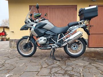 bmw gs 1200