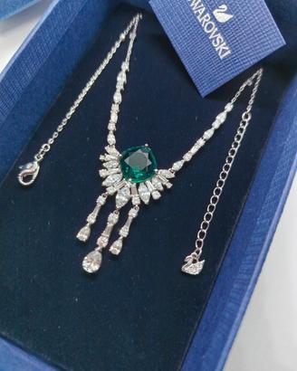 Collana originale Swarovski nuova