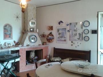 Appartamento arredato 300al mese