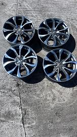 Cerhi auto Audi