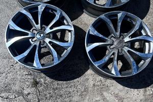 Cerhi auto Audi