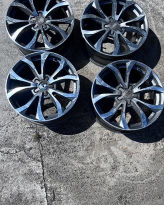 Cerhi auto Audi
