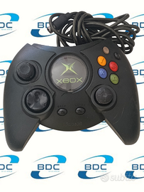 Controller Gamepad Microsoft xbox Prima serie**