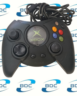 Controller Gamepad Microsoft xbox Prima serie**