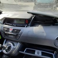 CITROEN C4 PICASSO 2010 - KIT AIRBAG