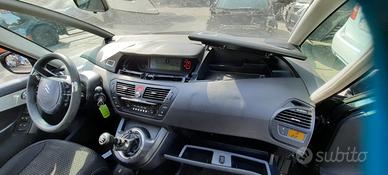 CITROEN C4 PICASSO 2010 - KIT AIRBAG