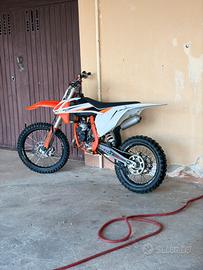 Ktm sx 85 2022