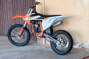 Ktm sx 85 2022