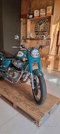 Classic 650  Royal Enfield  Heritage 