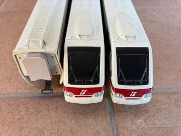 Trenino treno Lima/prezzo non trattabile