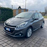 Peugeot 208 PureTech 82 5 porte Active