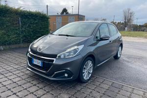 Peugeot 208 PureTech 82 5 porte Active