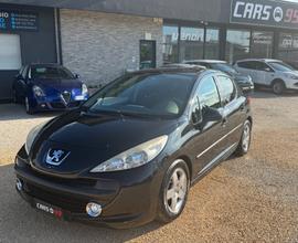 Peugeot 207 1.4 8V 75CV 5p. X Line
