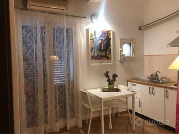 Monolocale in centro storico