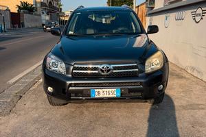 Toyota RAV 4 Rav4 III 2006 2.2 d-4d Luxury 177cv
