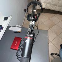 FOCUSRITE SCARLETT SOLO STUDIO 4GEN FULL OPTIONAL