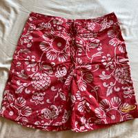 PATAGONIA BERMUDA SURF COSTUME MARE