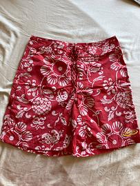 PATAGONIA BERMUDA SURF COSTUME MARE