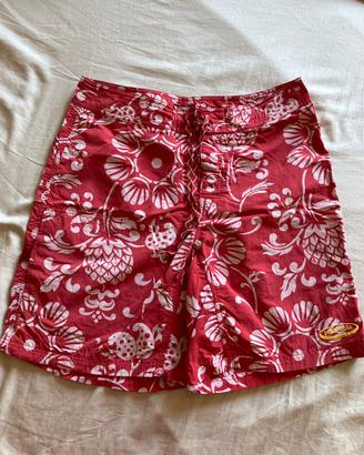 PATAGONIA BERMUDA SURF COSTUME MARE