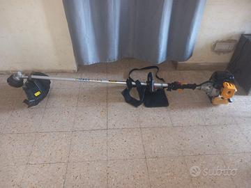 Decespugliatore
