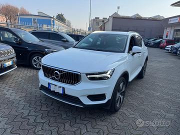 VOLVO XC40 T4 Recharge Plug-in Hybrid automatico
